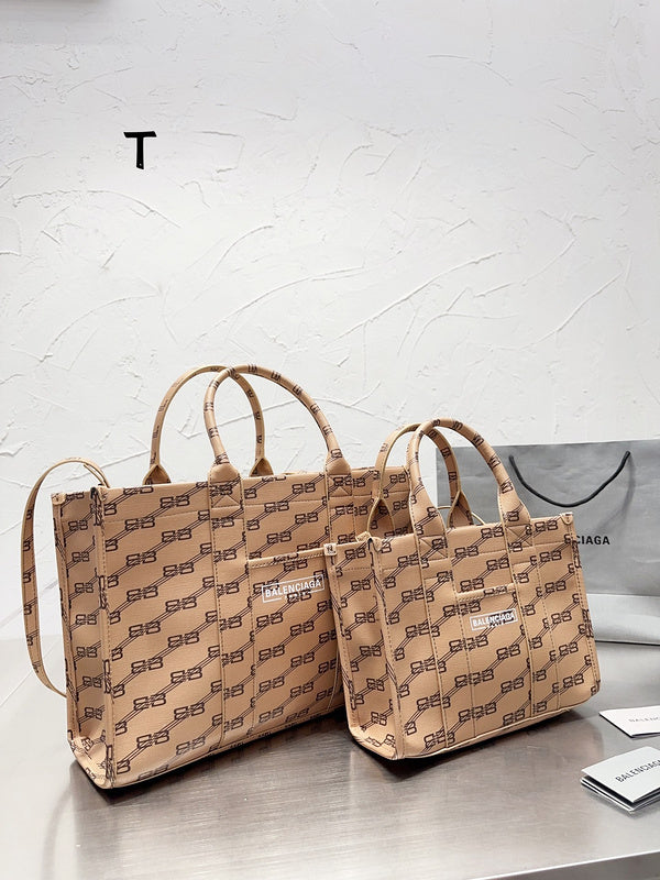 Glami Fashion - BGA Bags - 1584
