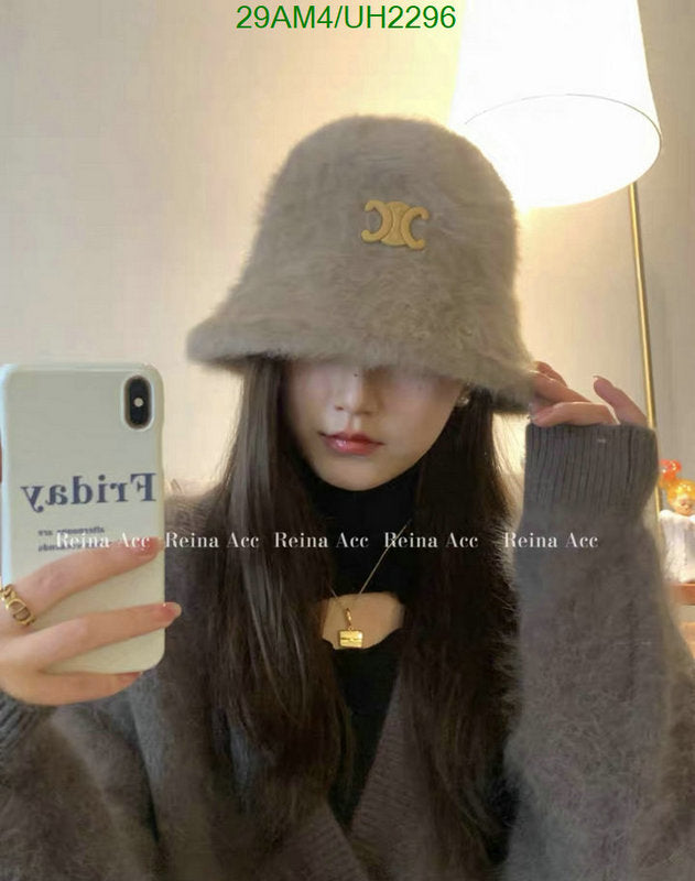 SAMC - COL Caps & Hats - 089