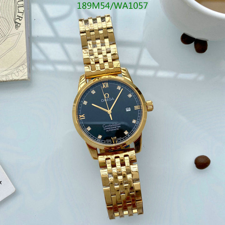 SAMC - OG Watches - 159