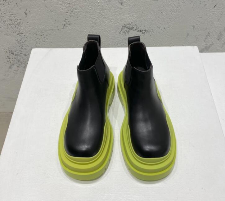 SAMC - BO Women Shoes - 174