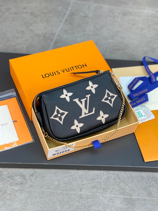 Satchel Bags - VL Bags - 3626