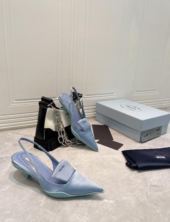 GlamyWomen Shoes - 653