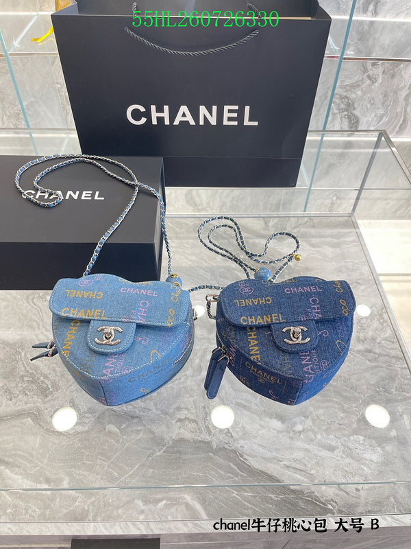 Glami - CHL Bags - 2459