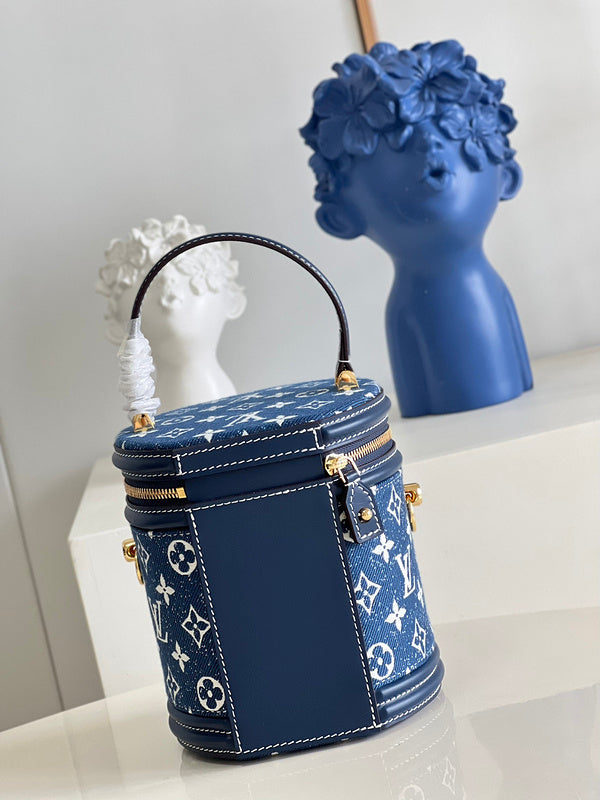Glami Fashion Lu-Vi Bags - 16627