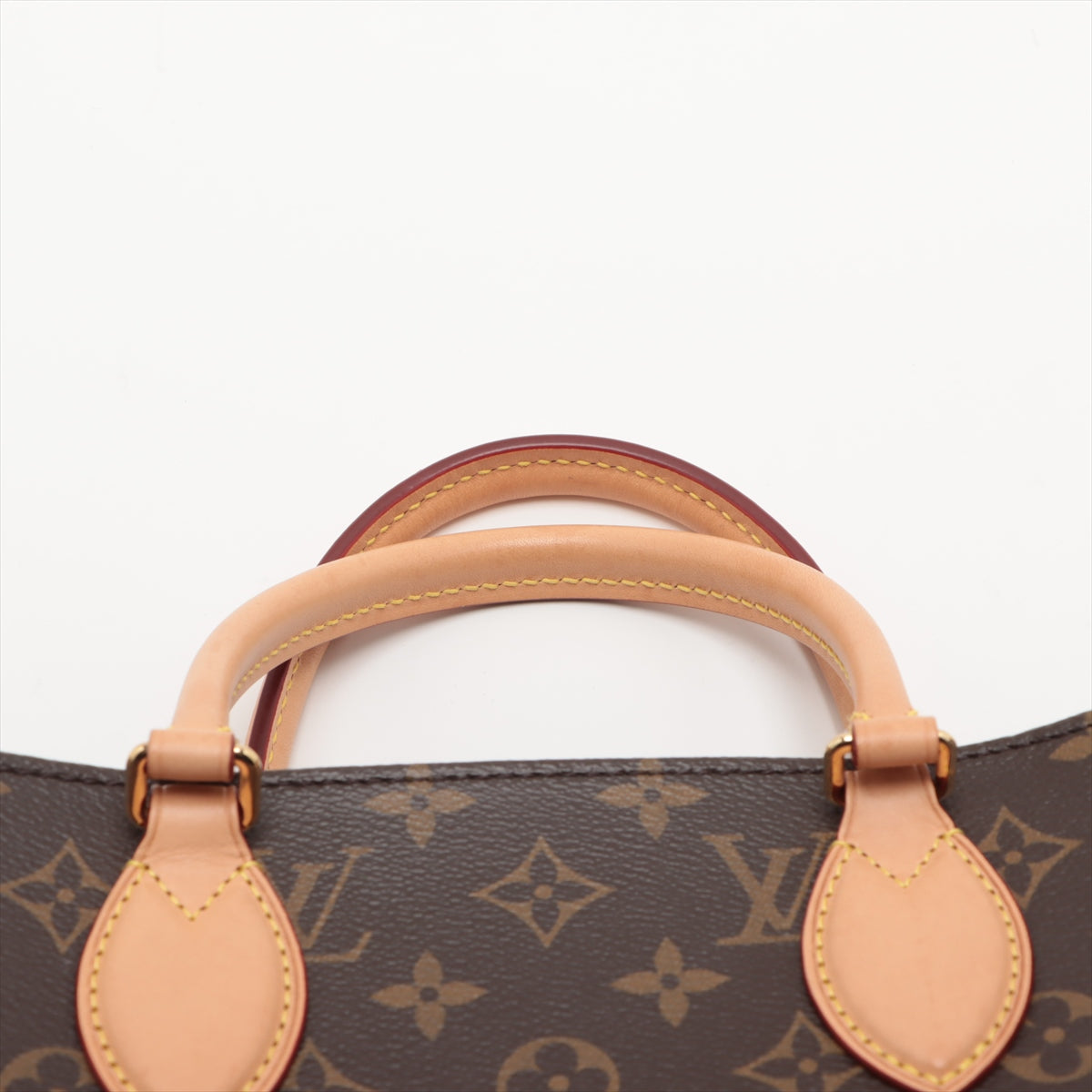 Louis Vuitton Mono-Gram Sack  PM M45848