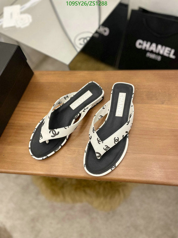 SAMC - CHL Women Shoes Slippers - 207
