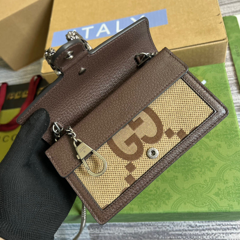 Satchel Bags - GCI Bags - 6567