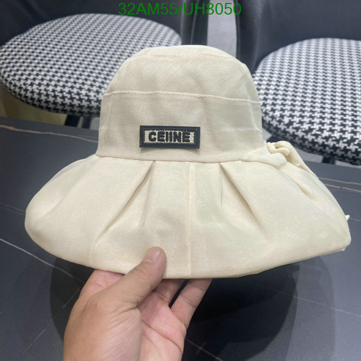 SAMC - COL Caps & Hats - 045