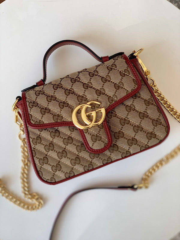 Glami - GUKI Bags - 2435