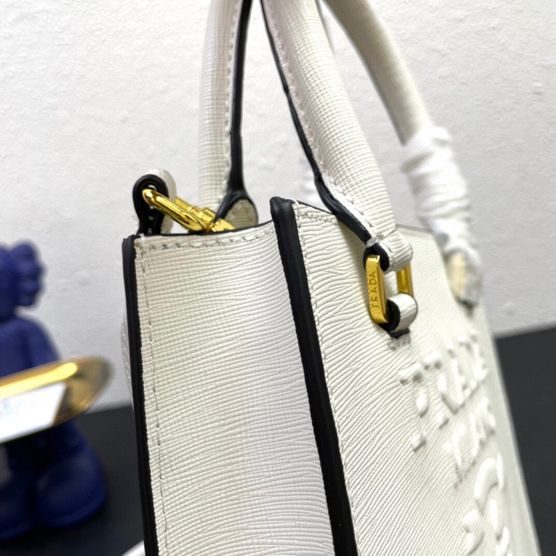 Satchel Bags - PRA Bags - 286