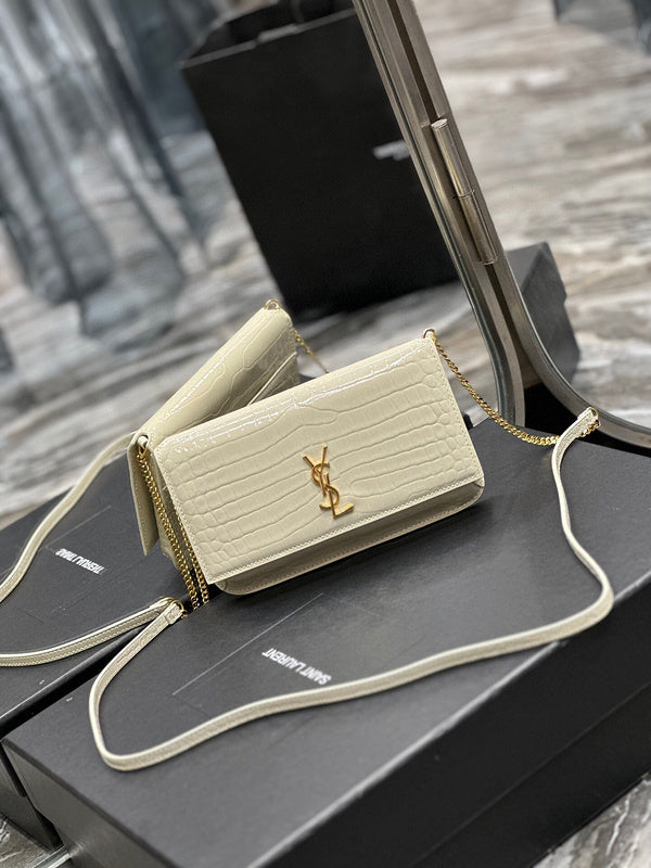Glami Fashion - SLY Bags - 089