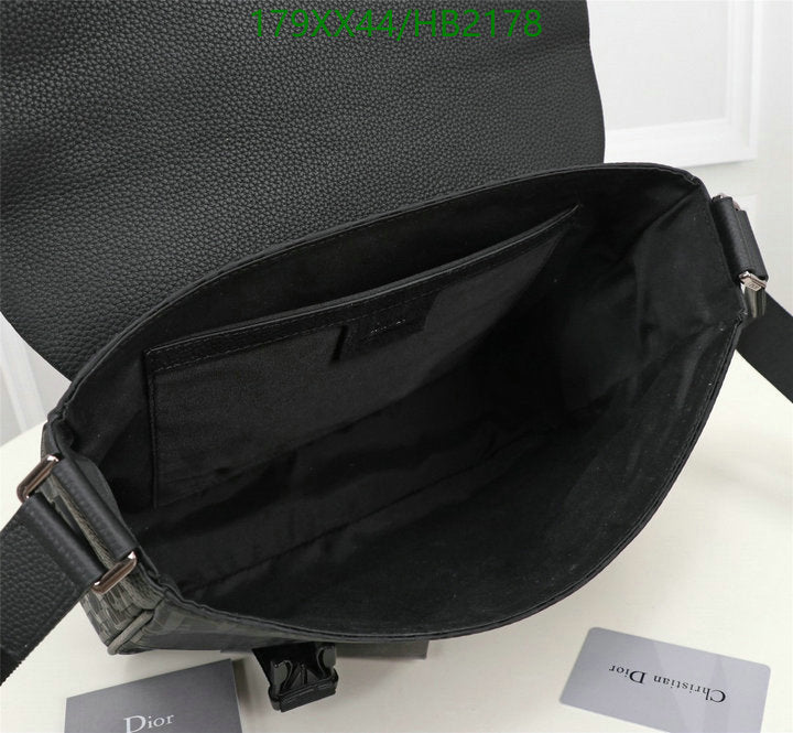 SAMCC - DOR Bags - 1135