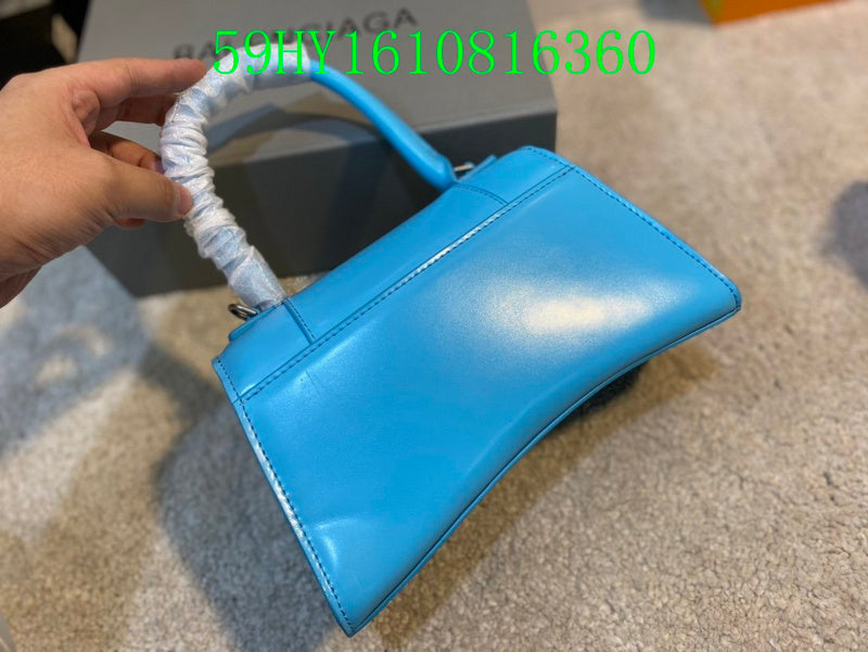 Satchel Bags - BGA Bags - 2457