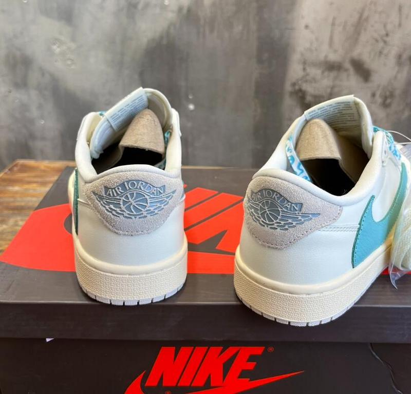 SAMC - NKE Shoes - 500