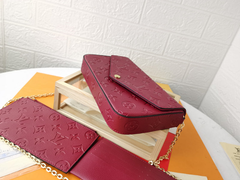 Satchel Bags - VL1 Bags - 003