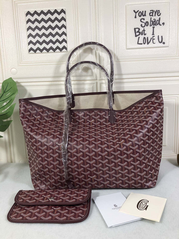 Satchel Bags - GOD Bags - 802