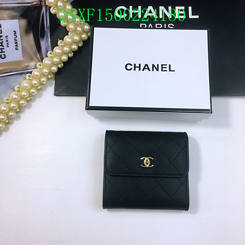 Glami - CHL Wallet - 2583