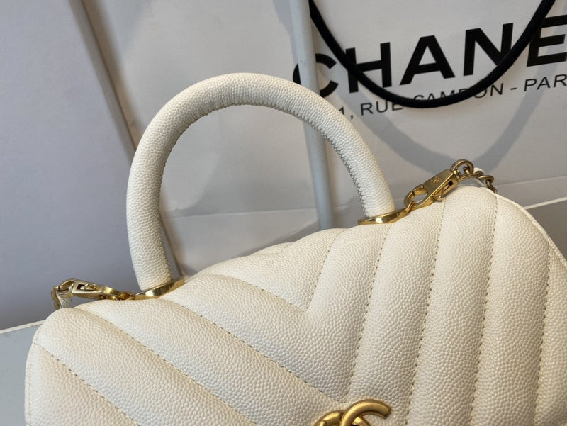 Satchel Bags - CHL Bags - 1696