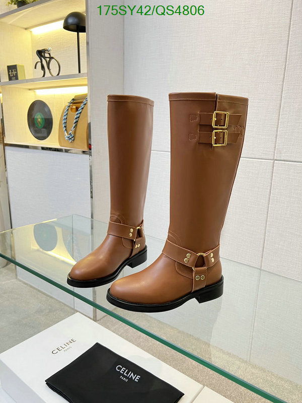 SAMC - COL Women Shoes - 071