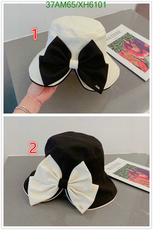 SAMC - DOR Caps & Hats - 068