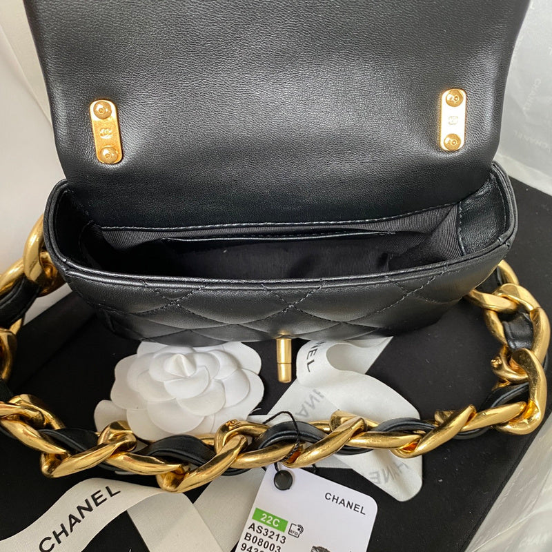 Satchel Bags - CHL Bags - 7366