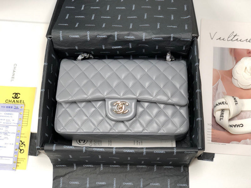 Satchel Bags - CHL Bags - 7468