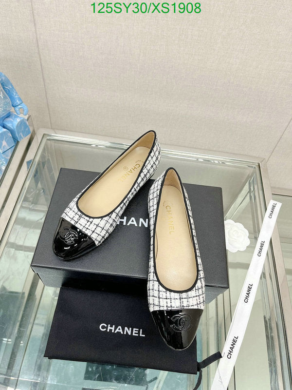 SAMC - CHL Women Shoes Ballet - 302