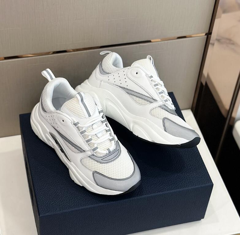 SAMCC - DOR Men Shoes - 399
