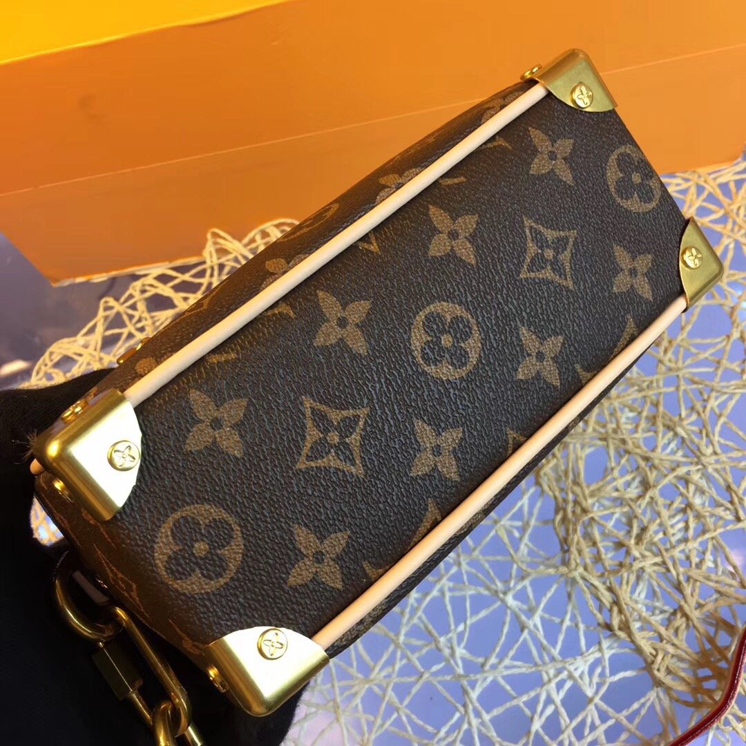 EN - New Arrival Bags LUV 198