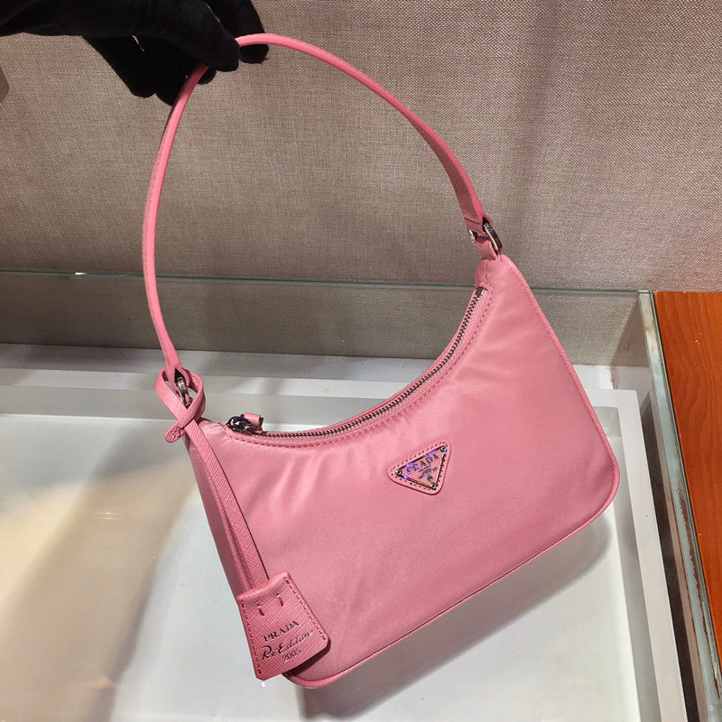 Satchel Bags - PRA Bags - 544