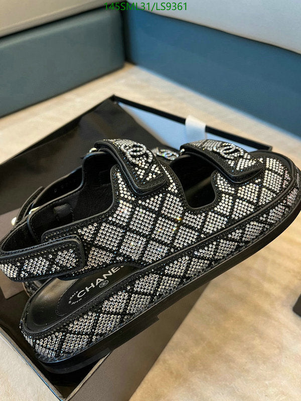 SAMC - CHL Women Shoes Beach - 155
