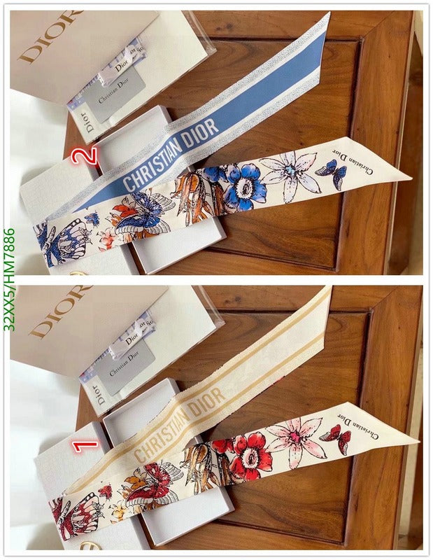 SAMC - DOR Scarves - 364