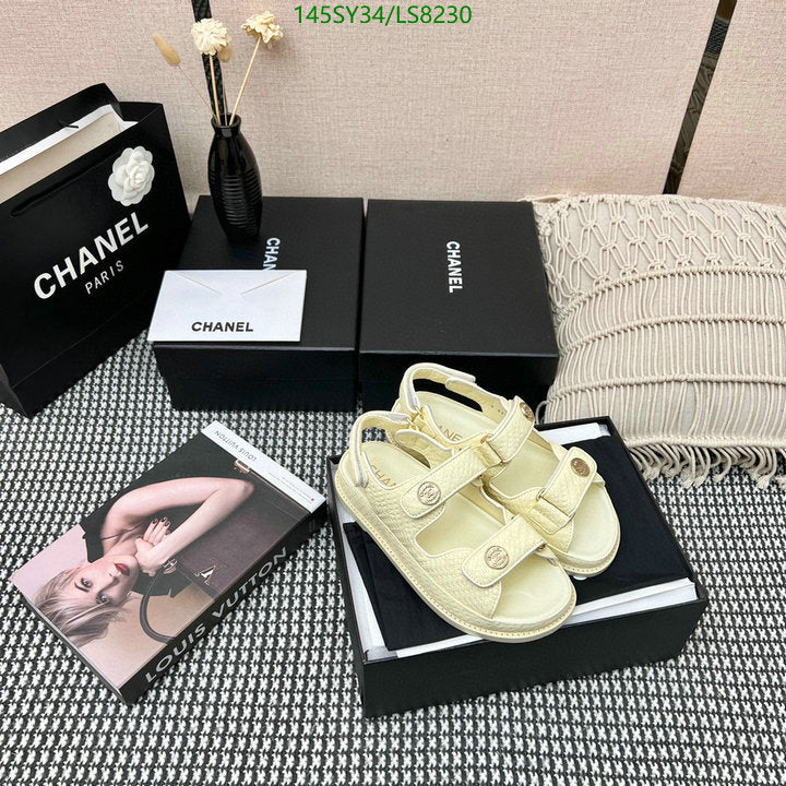SAMC - CHL Women Shoes Beach - 170