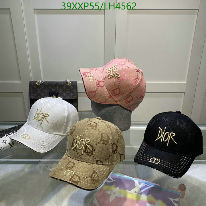 SAMC - DOR Caps & Hats - 158