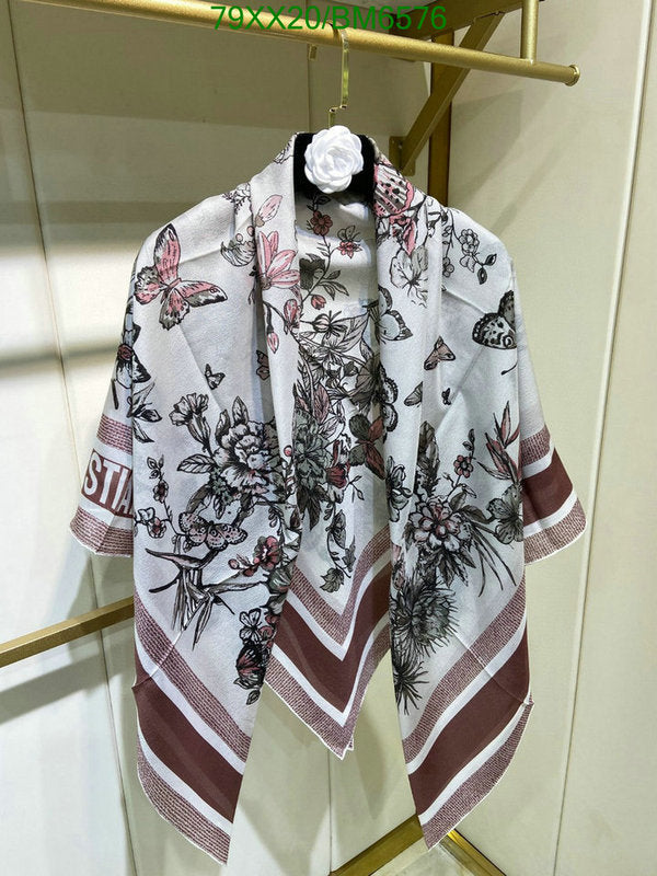 SAMC - DOR Scarves - 072