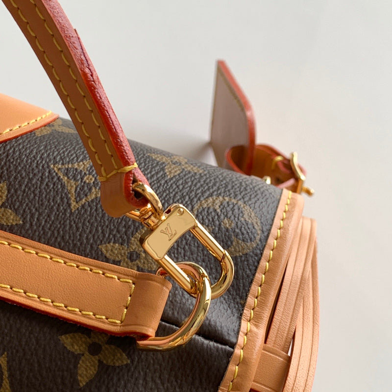 Satchel Bags - VL1 Bags - 763