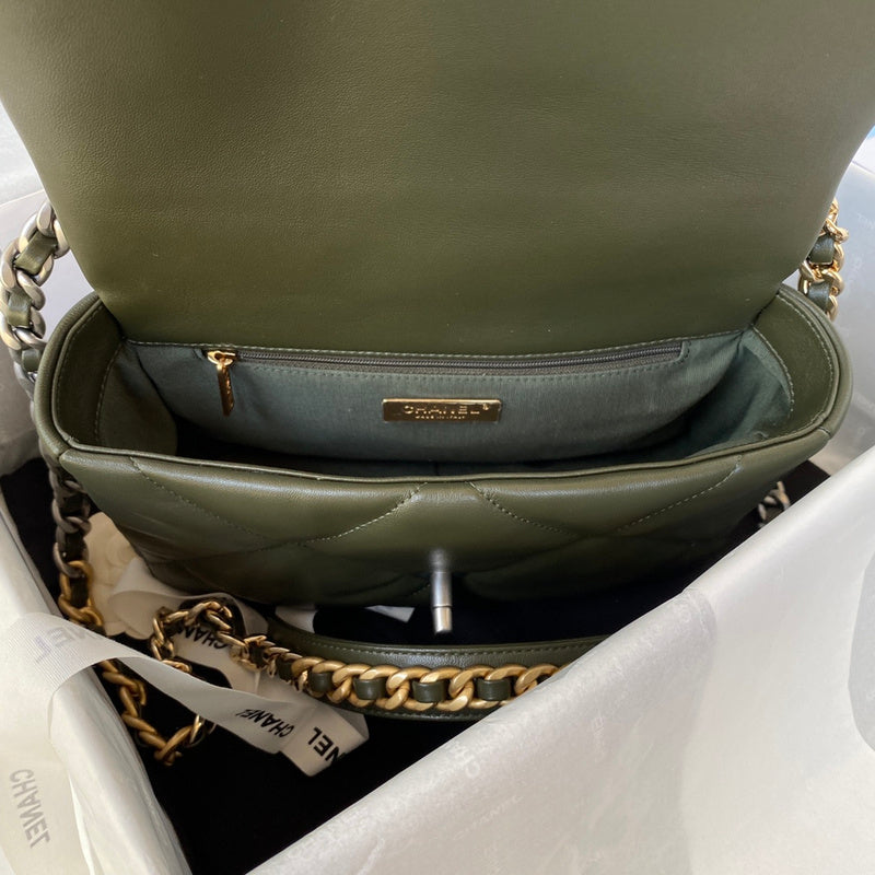 Satchel Bags - CHL Bags - 846