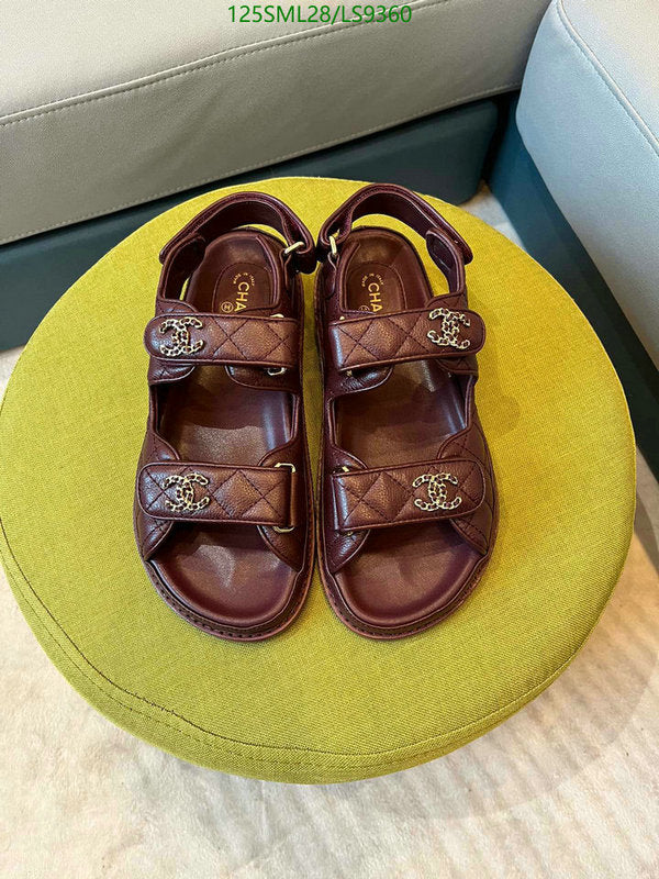 SAMC - CHL Women Shoes Beach - 160