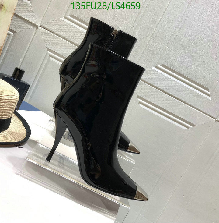 SAMC - YLS Women Shoes Heels - 092