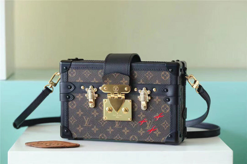 Satchel Bags - VL2 Bags - 647