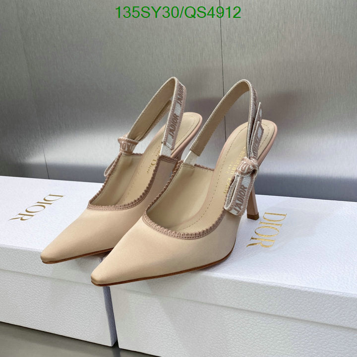 SAMCC - DOR Women Shoes - 2368