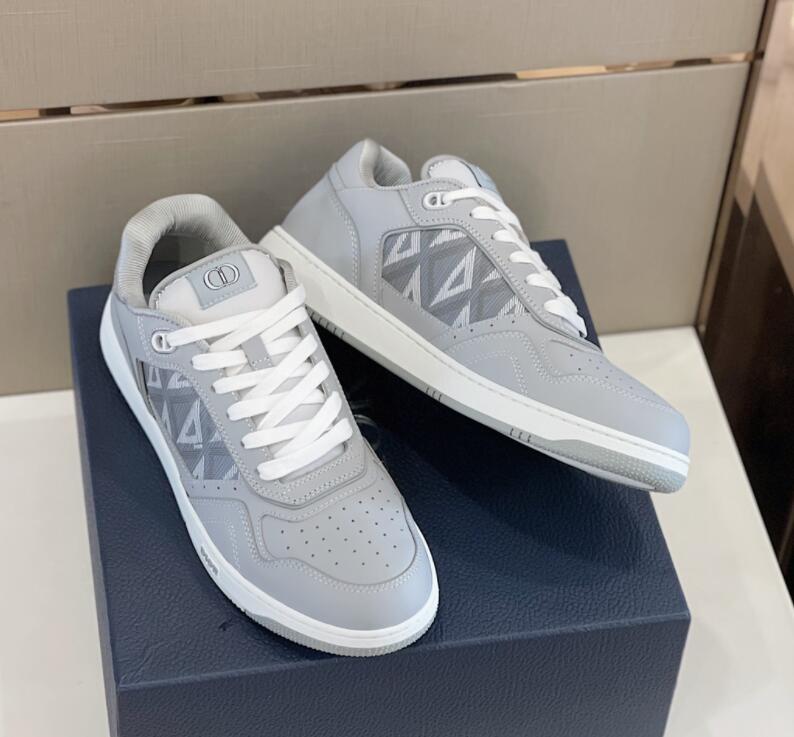 SAMCC - DOR Men Shoes - 090
