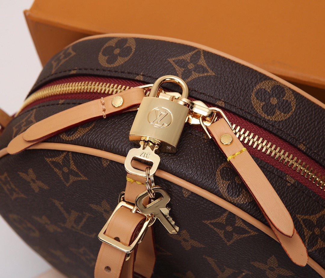 EN - New Arrival Bags LUV 001