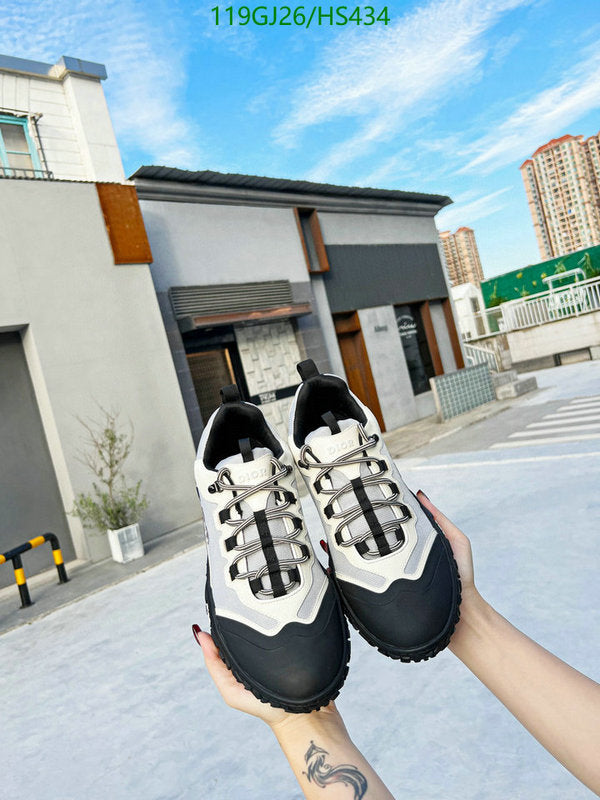 SAMC - DOR Women Sneakers - 232