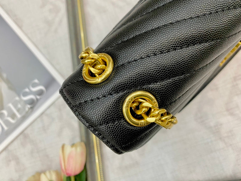 Satchel Bags - SLY Bags - 1549