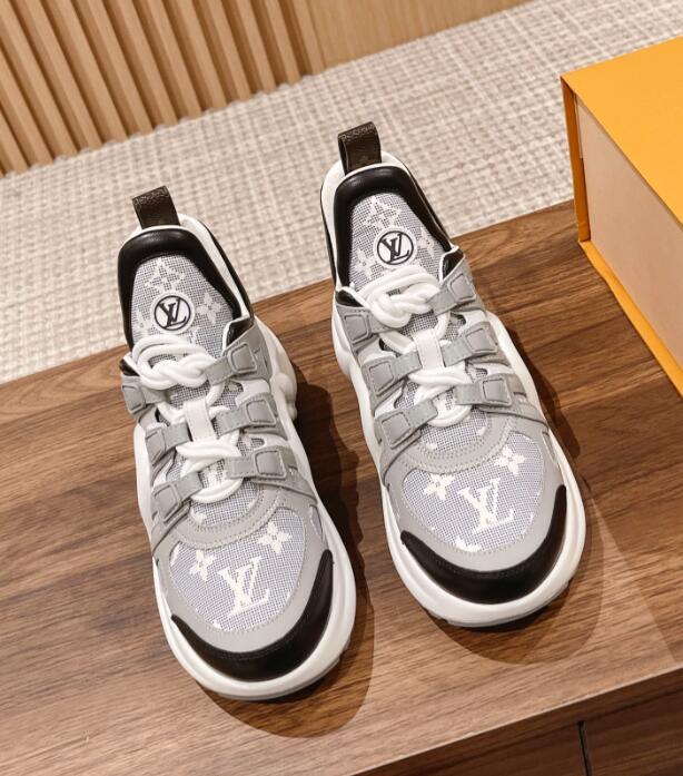 Glamy - LOV Women Shoes - 567