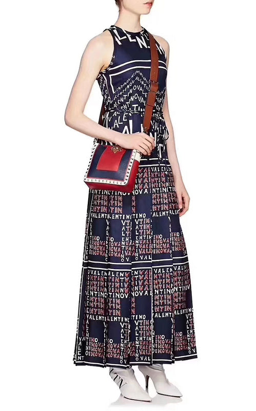 Satchel Bags - VTO Bags - 1359