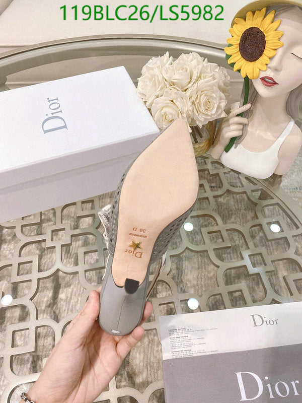 SAMCC - DOR Women Shoes - 2399