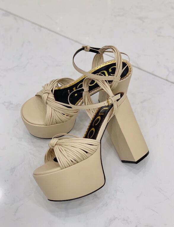 SAMC - GUKI Women Shoes - 1981