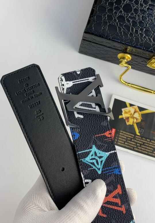 SAMC - Mix Belts - 130